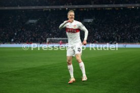 18.01.26 VfB Stuttgart - 1. FC Union Berlin