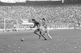 19.12.82 Inter Mailand - Juventus Turin