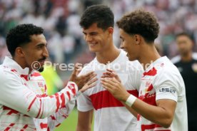 30.08.25 VfB Stuttgart - Borussia Mönchengladbach