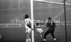 02.02.92 VfB Stuttgart - Slovan Bratislava