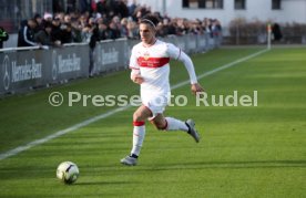 U17 VfB Stuttgart - U17 TSG 1899 Hoffenheim