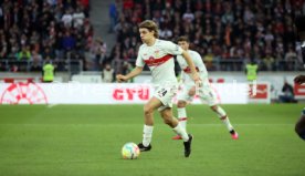 18.02.23 VfB Stuttgart - 1. FC K&ouml;ln