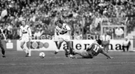 04.11.89 VfB Stuttgart - Borussia M&ouml;nchengladbach