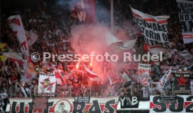 1. FC Heidenheim - VfB Stuttgart