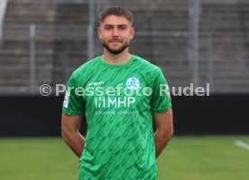 16.07.25 Stuttgarter Kickers Fototermin 2025/2026