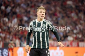 20.09.23 FC Bayern M&uuml;nchen - Manchester United