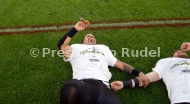07.09.25 EFL Championship Game Stuttgart Surge - Vienna Vikings