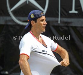 MercedesCup 2015