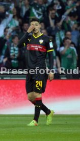SV Werder Bremen - VfB Stuttgart