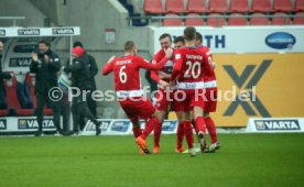 17.01.21 1. FC Heidenheim - SV Darmstadt 98