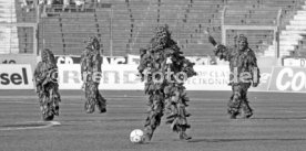 29.02.92 VfB Stuttgart - Dynamo Dresden