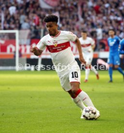 VfB Stuttgart - TSG 1899 Hoffenheim