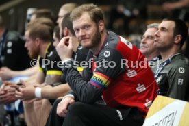 18.02.21 Frisch Auf G&ouml;ppingen - TVB Stuttgart