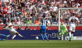 VfB Stuttgart - TSG 1899 Hoffenheim