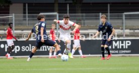 03.05.25 U17 VfB Stuttgart - U17 1. FSV Mainz 05