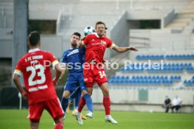 12.09.20 Karlsruher SC - 1. FC Union Berlin