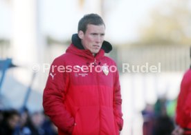 VfB Stuttgart Trainingslager Portugal Lagos 2017