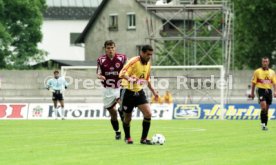 14.07.97 VfB Stuttgart - AC Sparta Prag