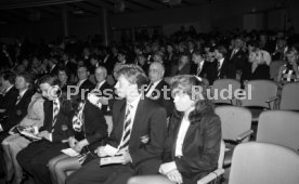 03.04.93 VfB Stuttgart 100 Jahre Feier