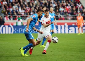 VfB Stuttgart - TSG 1899 Hoffenheim