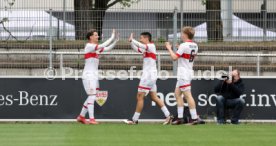 26.04.25 U19 VfB Stuttgart - U19 1. FC Köln
