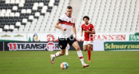 22.01.22 SC Freiburg - VfB Stuttgart