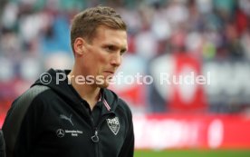 RB Leipzig - VfB Stuttgart