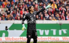 08.04.23 SC Freiburg - FC Bayern M&uuml;nchen