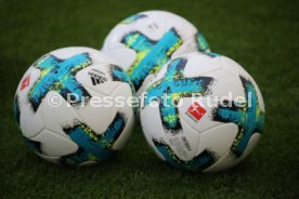 VfB Stuttgart - 1. FSV Mainz 05