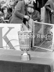 19.06.71 FC Bayern M&uuml;nchen - 1. FC K&ouml;ln