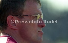 18.07.99 SSV Ulm 1846 - VfB Stuttgart