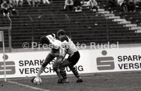 23.02.91 VfB Stuttgart - Borussia Dortmund