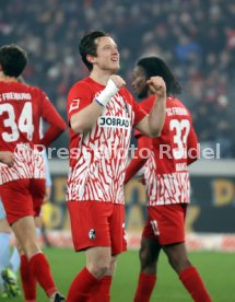 17.12.23 SC Freiburg - 1. FC K&ouml;ln