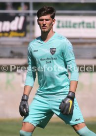 Young Boys Bern - VfB Stuttgart