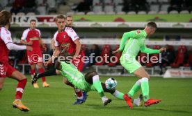 27.09.20 SC Freiburg - VfL Wolfsburg