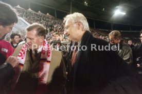 01.12.96 VfB Stuttgart - FC Bayern M&uuml;nchen