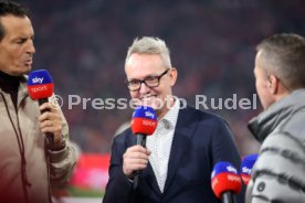 19.10.24 FC Bayern M&uuml;nchen - VfB Stuttgart