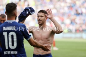 20.05.23 TSG 1899 Hoffenheim - 1. FC Union Berlin