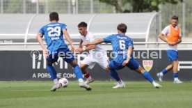 23.07.25 VfB Stuttgart II - SGV Freiberg