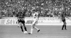 27.07.91 VfB Stuttgart - Inter Mailand