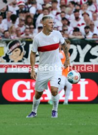 30.08.25 VfB Stuttgart - Borussia M&ouml;nchengladbach