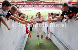 VfB Stuttgart Saison Opening