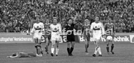 09.03.91 VfB Stuttgart - FC Bayern M&uuml;nchen