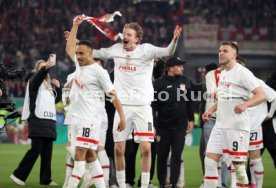 02.04.25 VfB Stuttgart - RB Leipzig