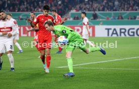 31.10.23 VfB Stuttgart - 1. FC Union Berlin