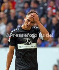 Hamburger SV - VfB Stuttgart