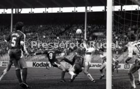 08.11.86 VfB Stuttgart - SV Werder Bremen