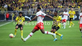 22.10.22 Borussia Dortmund - VfB Stuttgart