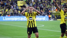 22.10.22 Borussia Dortmund - VfB Stuttgart