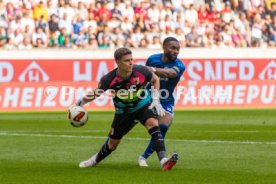30.08.26 FC Augsburg - FC Schalke 04